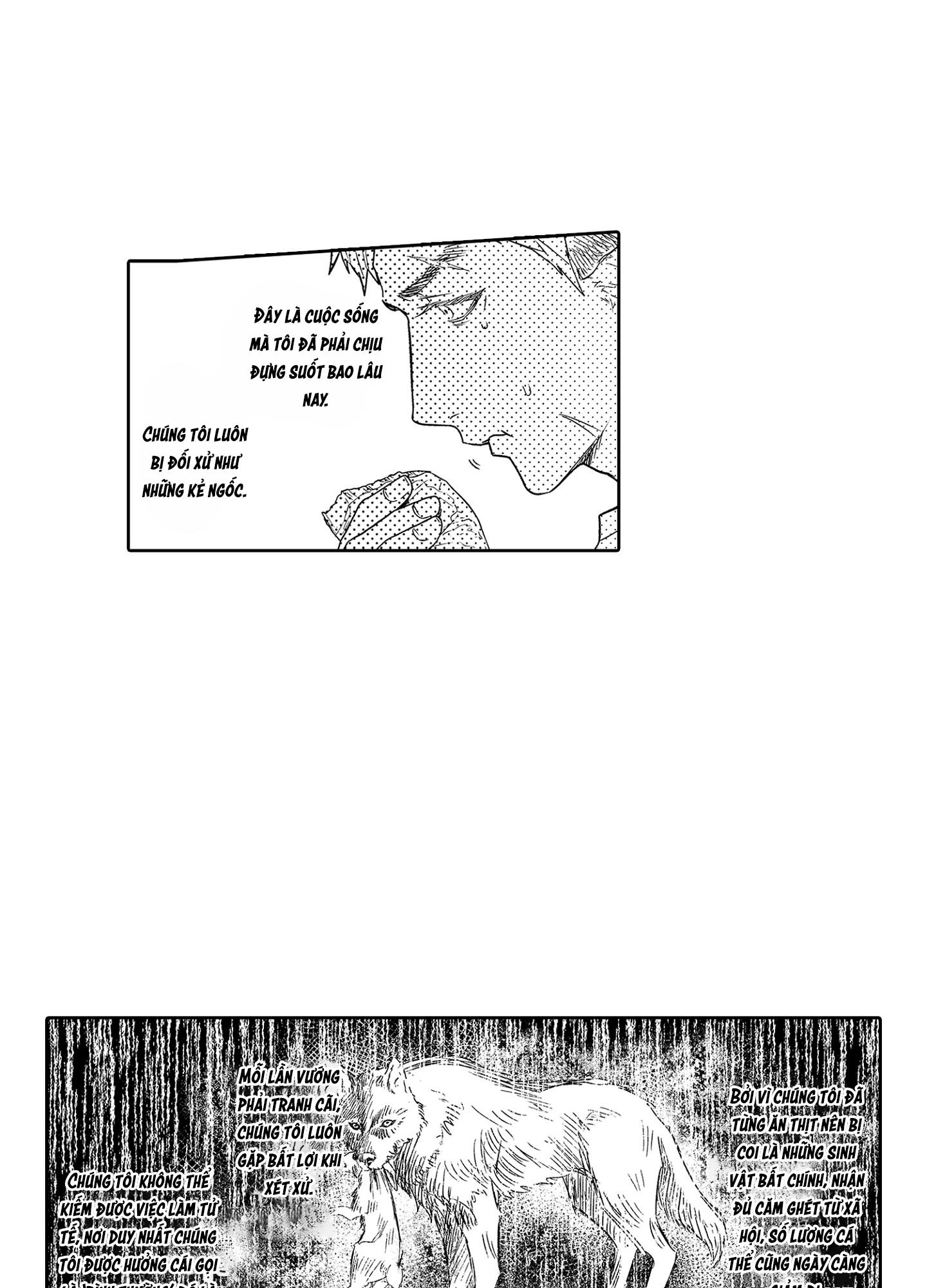 màn punchline cực khoái chapter 1 39