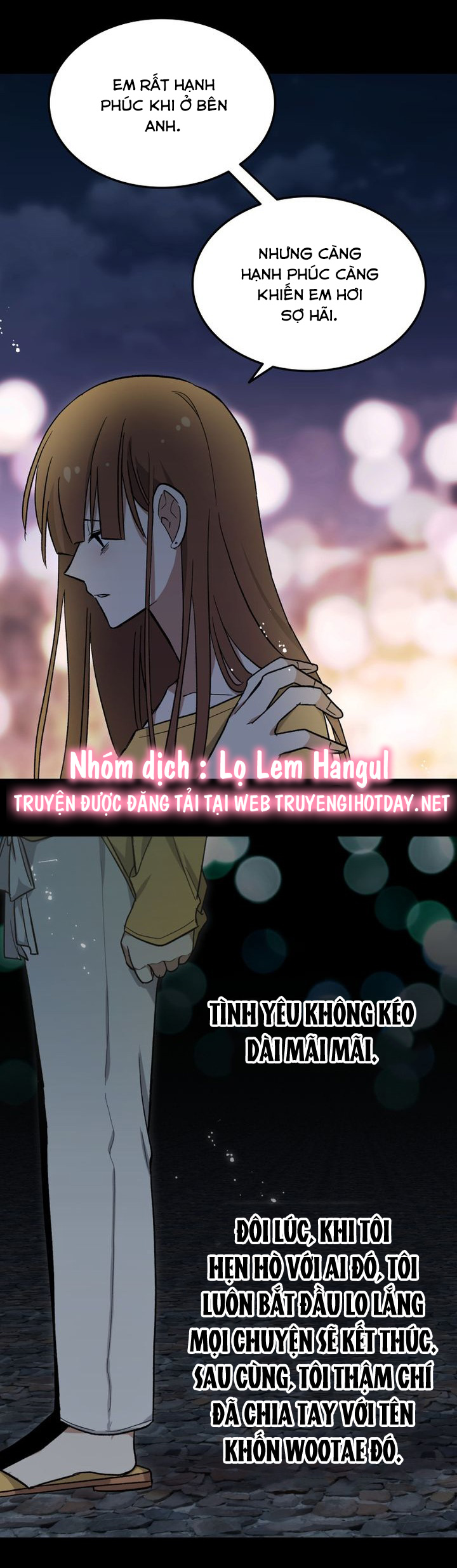công thức cho tình yêu chapter 95 10