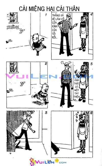 chú thoòng (full trọn bộ) chapter 19 18