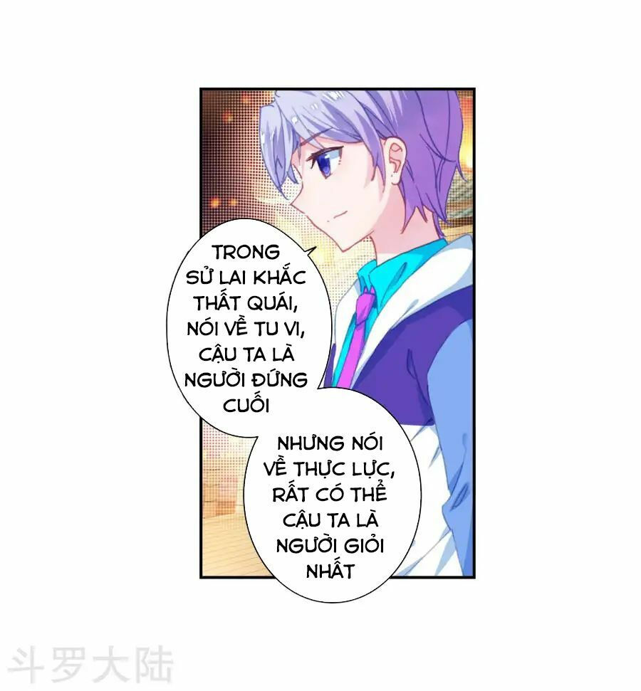 tuyệt thế đường môn - đấu la đại lục 2 chapter 193 24