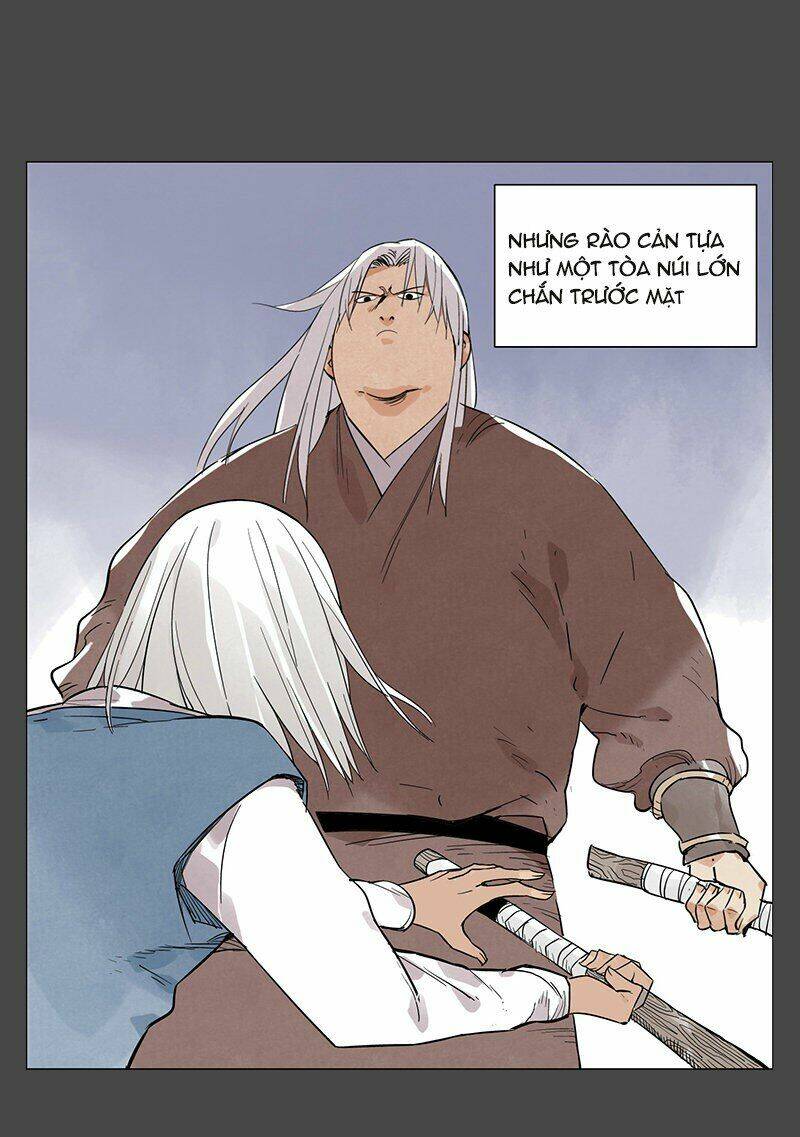 bang chủ đại nhân tìm cách trị hói đầu chapter 23 7