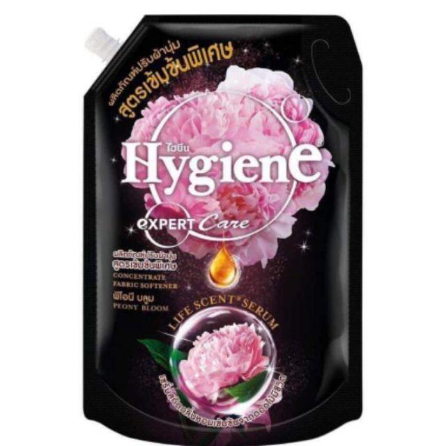 NƯỚC XẢ VẢI ĐẬM ĐẶC HYGIENE 1300ML THÁI LAN