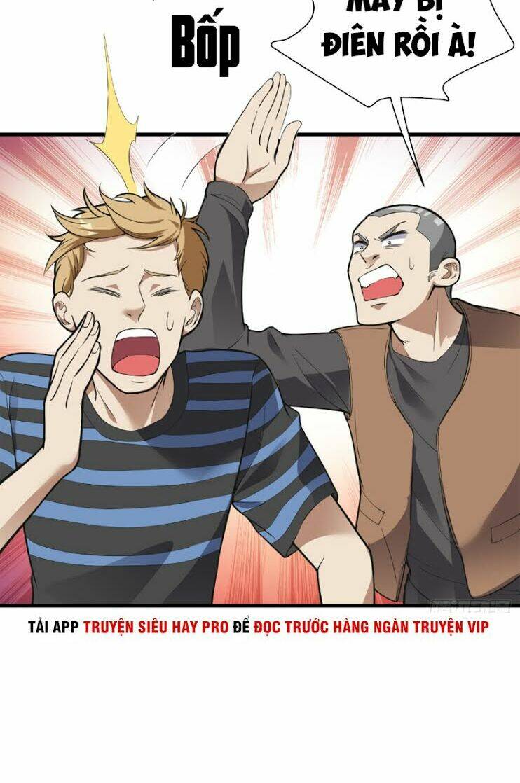 vô hạn biến dị chapter 7 32