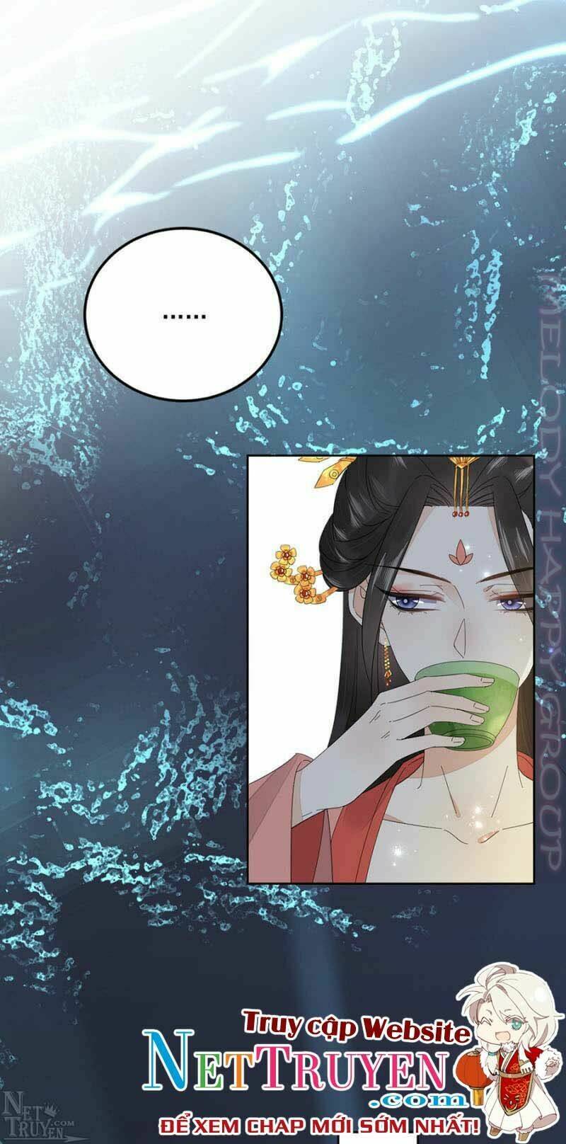 dục hỏa độc nữ chapter 108 34