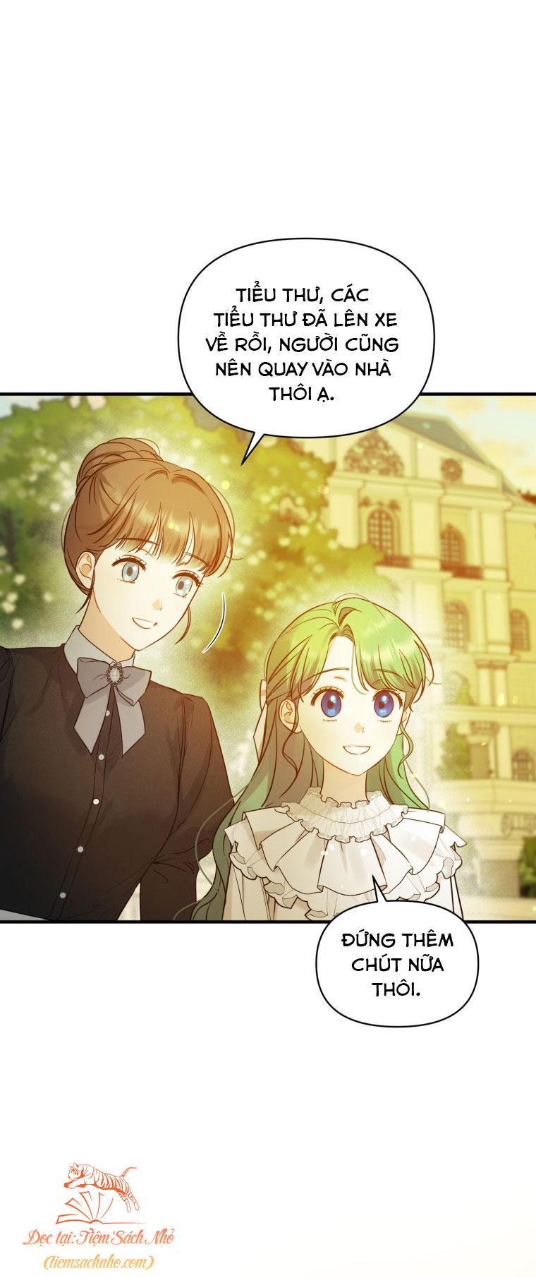 trở thành em gái nam chính truyện bl chapter 21 56