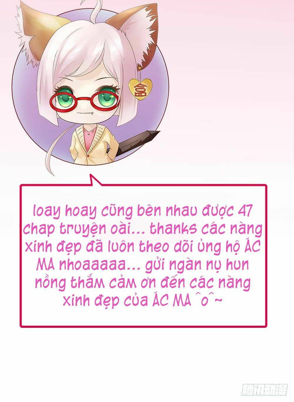 ác ma bàn bên chapter 47 76