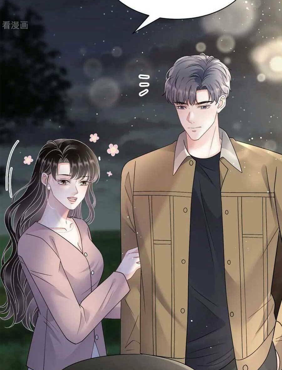 đại tiểu thư có ý đồ gì xấu đâu chapter 184 49