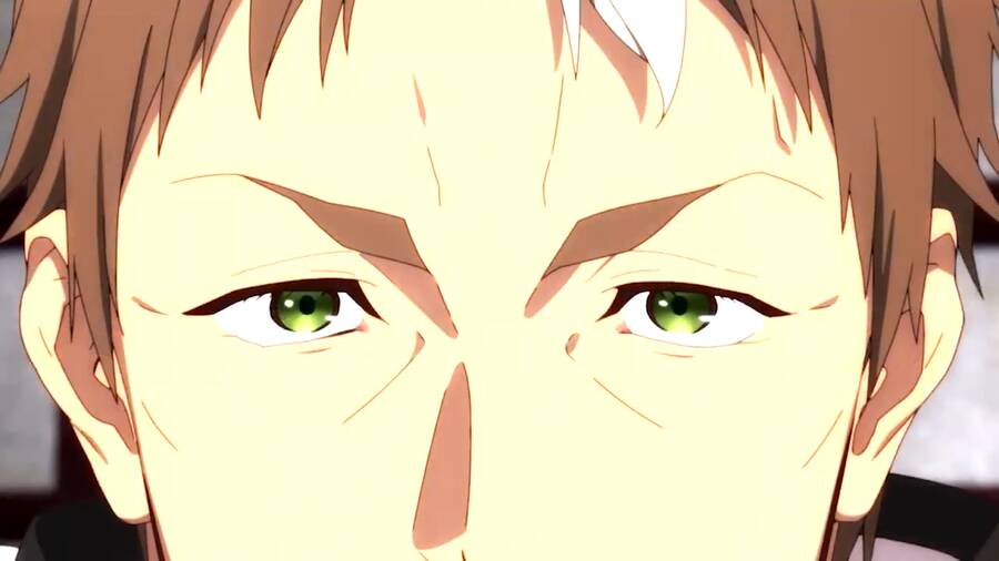 ông chú làng quê trở thành thánh kiếm - dủ chỉ là một thầy giáo kiếm thuật ở quê nhưng đám đệ tử vẫn không buông tha chapter 26.2 33