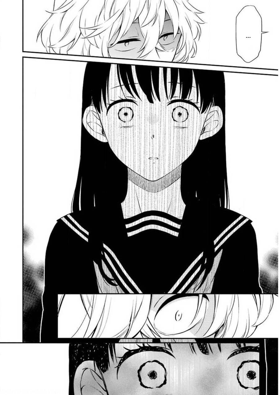 di thư trên bàn chapter 28 21