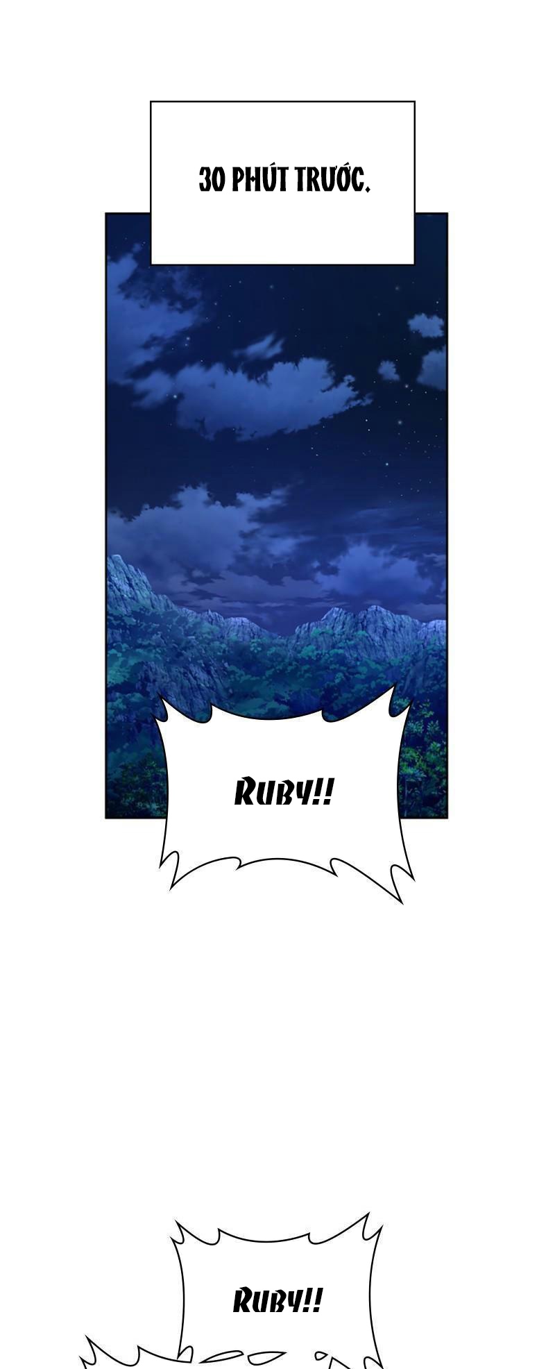 tôi muốn trở thành cô ấy dù chỉ là một ngày chapter 64 1