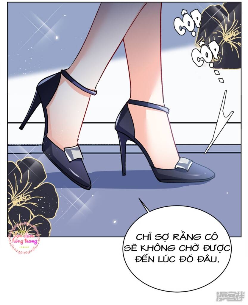 cô ấy đến rồi, xin nằm xuống! chapter 176 23