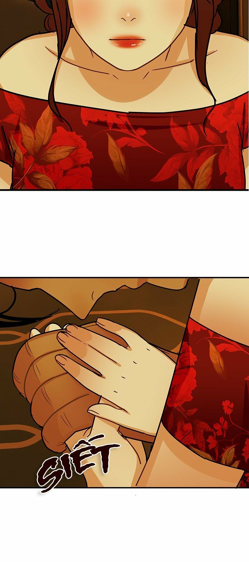 nửa đêm ở poppy land chapter 44 50