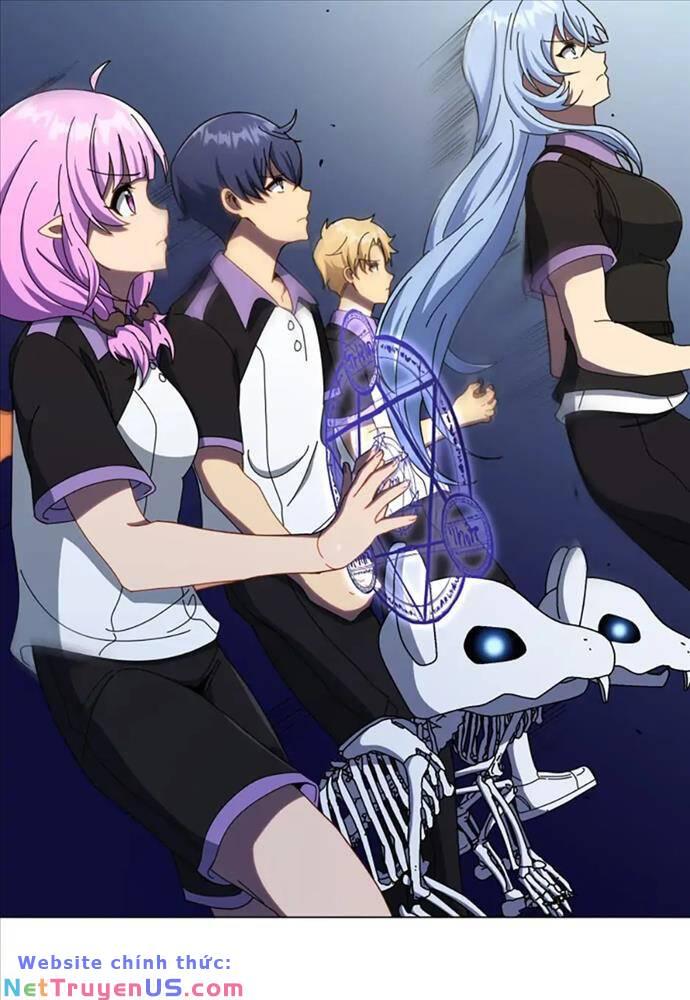 tử linh sư thiên tài của học viện chapter 37 114