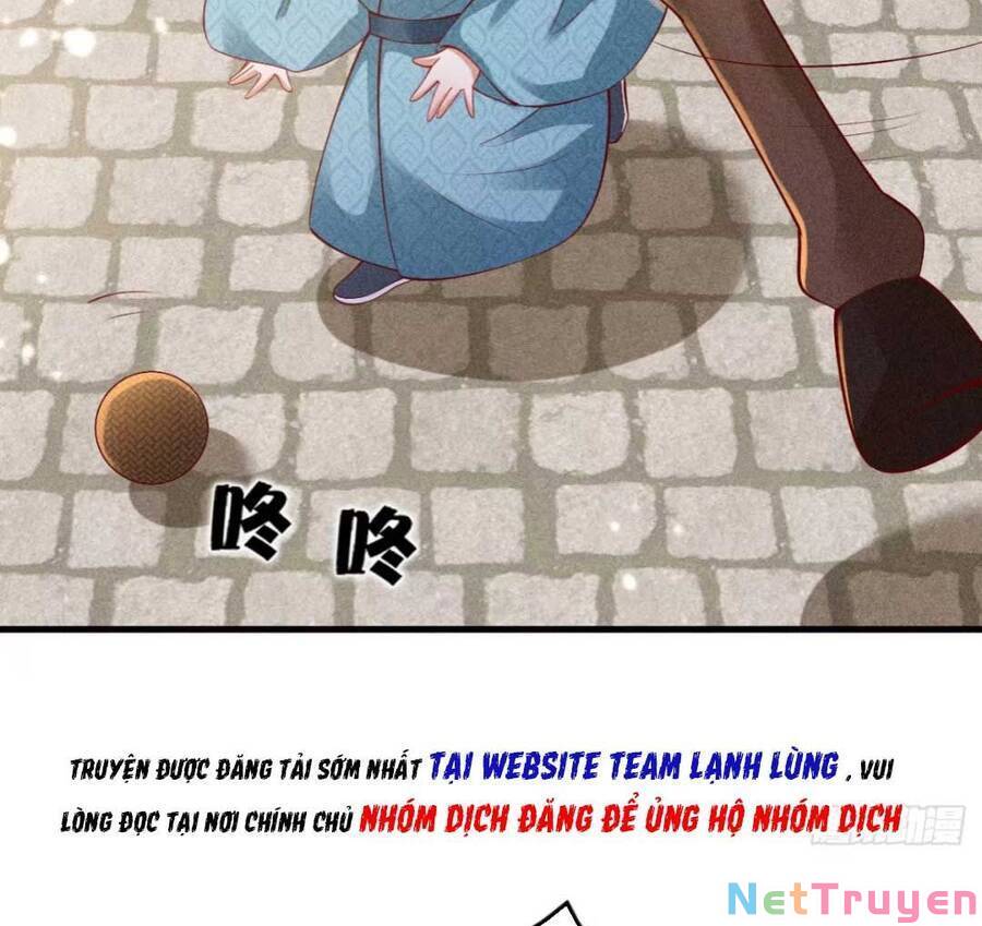 đại đích nữ trọng sinh về báo thù chapter 23 25