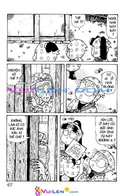 ninja loạn thị chapter 50 67