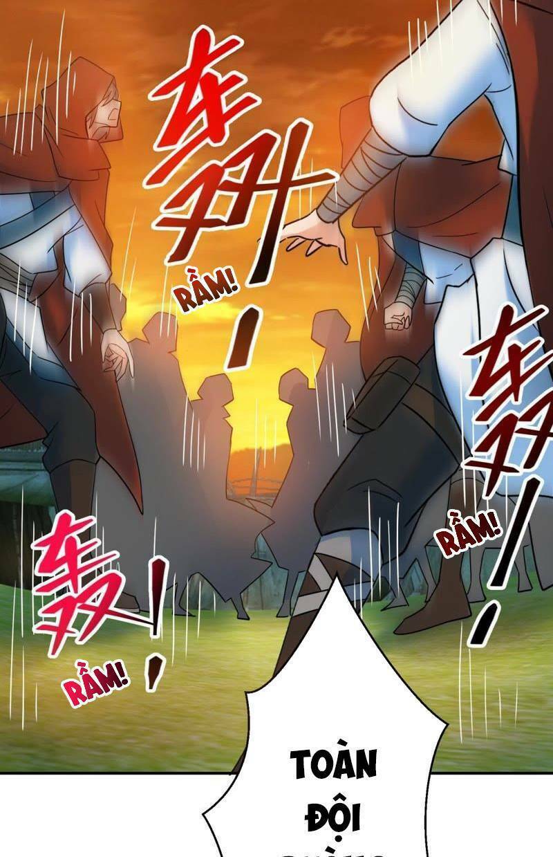 tối cường quang hoàn hệ thống chapter 38 10