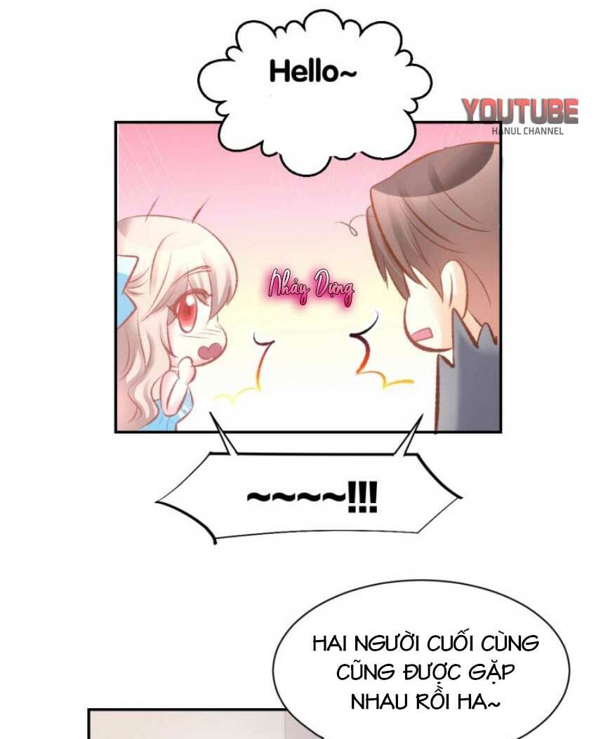 hôn nhân ấm áp : tổng tài sủng vợ thành nghiện chapter 51 7