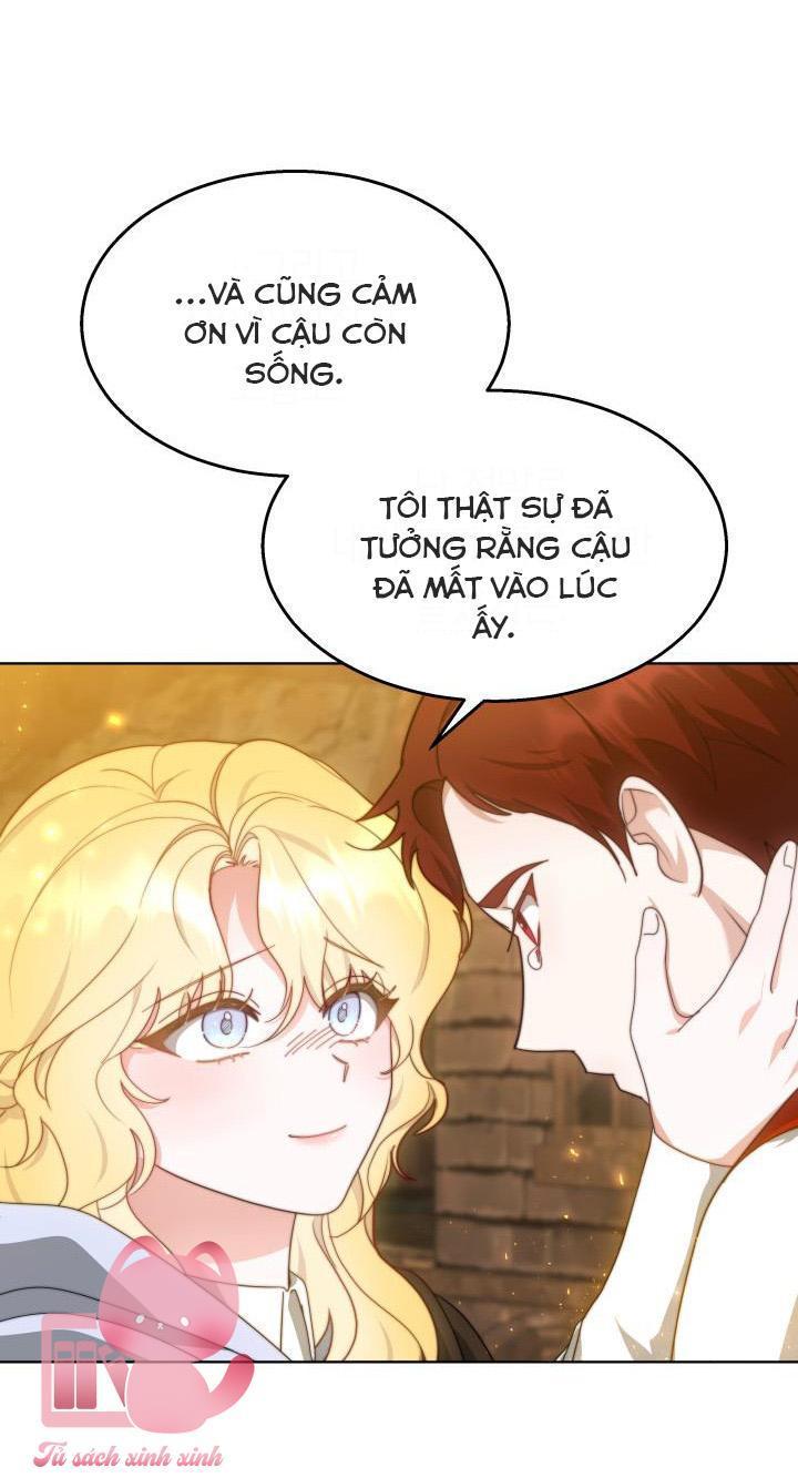 từ chồng cũ hóa thành nam chính chapter 41 48