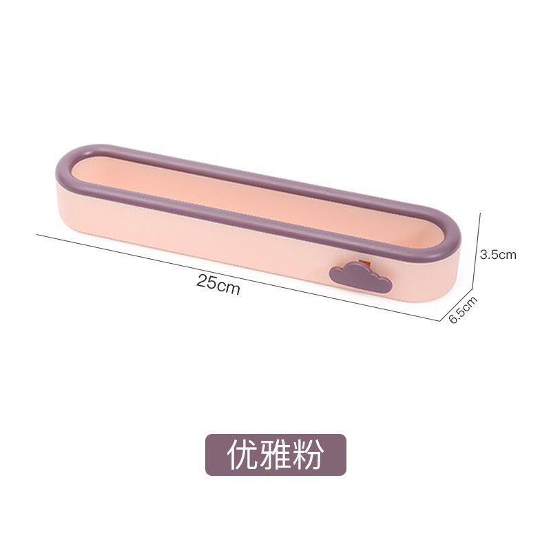 Giá treo giày dép, treo khăn, treo đồ đa năng gắn tường - Kệ dép treo tường có hình đám mây siêu tiện lợi.