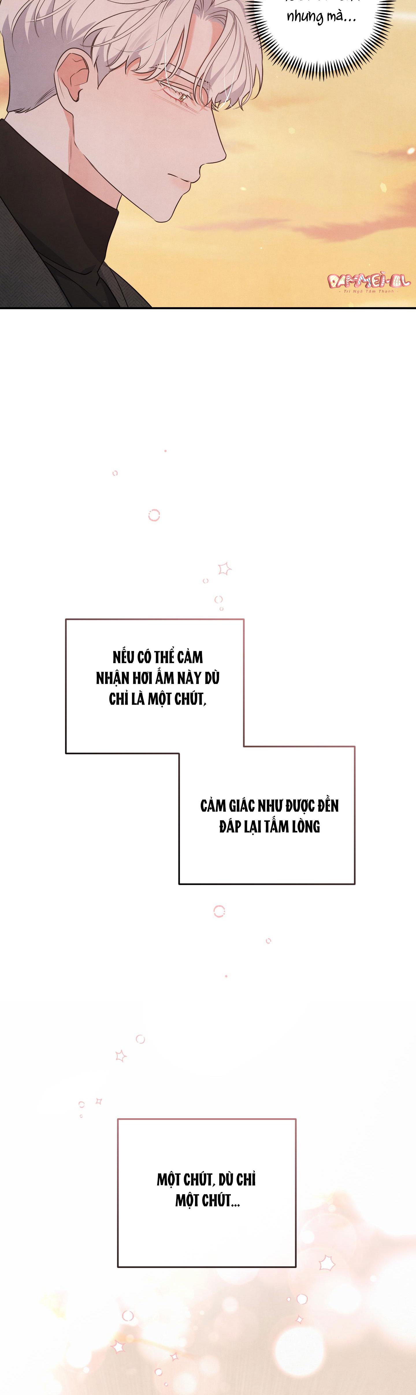 mối quan hệ ngu ngốc chapter 27 15