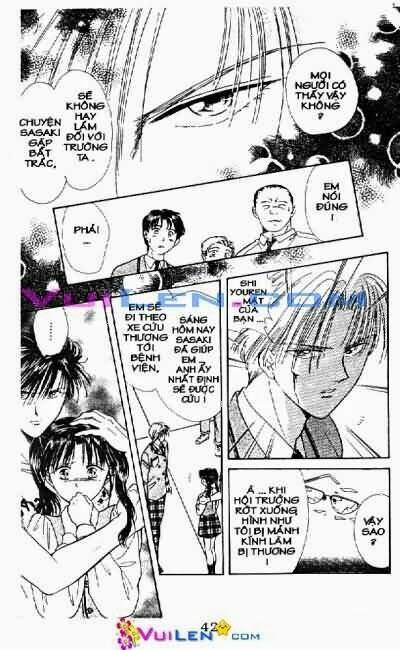 quyển sách kỳ bí chapter 15 43