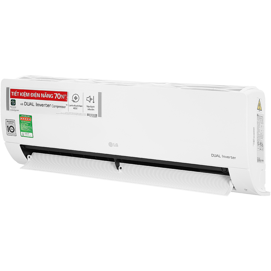 Máy lạnh LG Inverter 1.5 HP V13ENH1 - Chỉ giao HCM