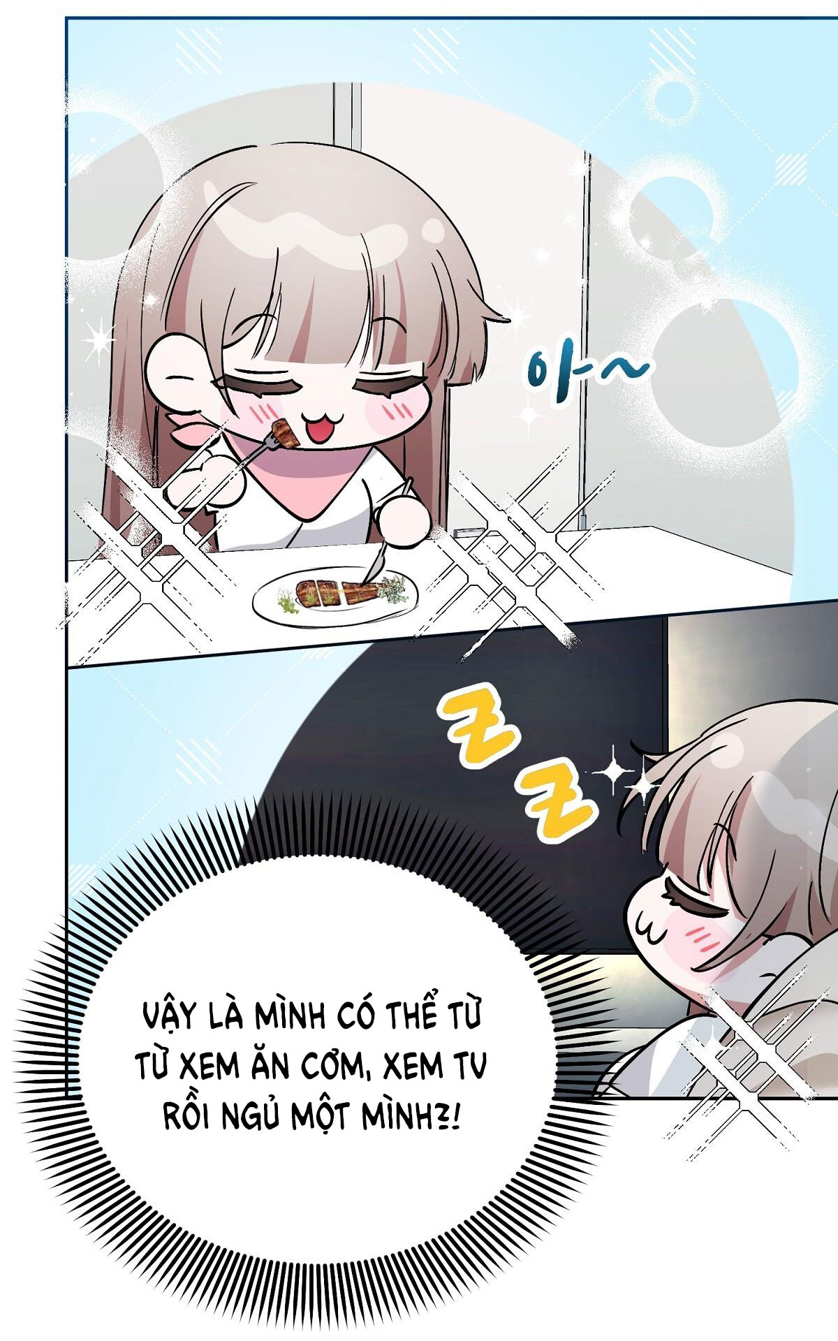 Người Bạn Dâm Loạn chapter 11.1 - Trang 14