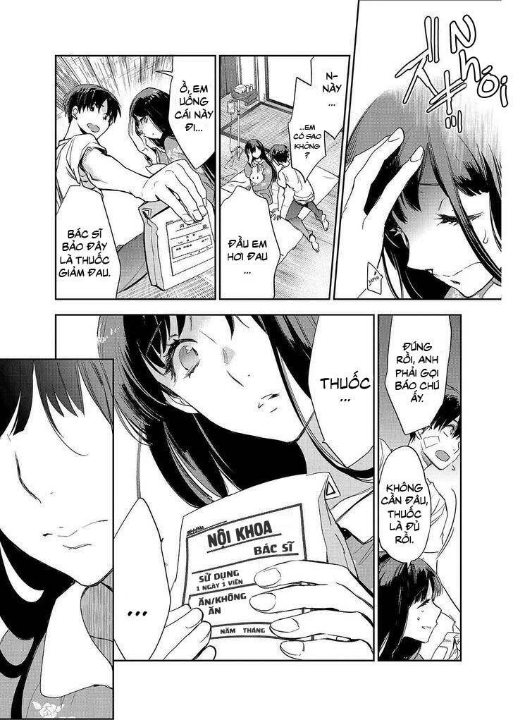 ou-sama game - kigen chapter 29 31