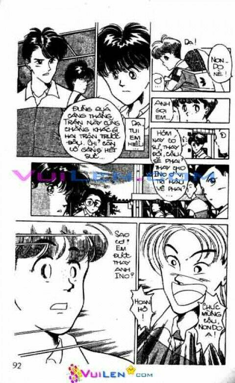 sôi động cầu trường full 17 tập chapter 3 91