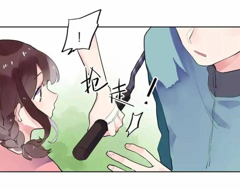 sos! tôi đã yêu một con sâu bướm (phần 2) chapter 32 52