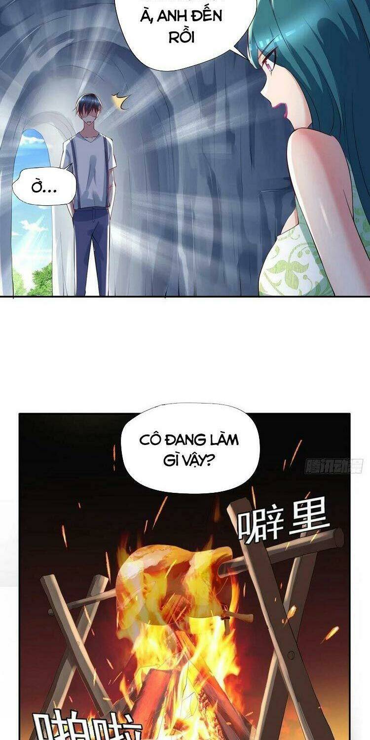 mở phòng khám tại tu tiên giới chapter 96 2