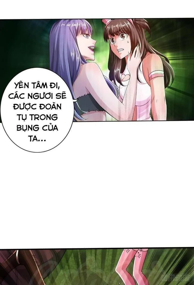 nhân vật phản diện đi tìm đường chết chapter 34 13