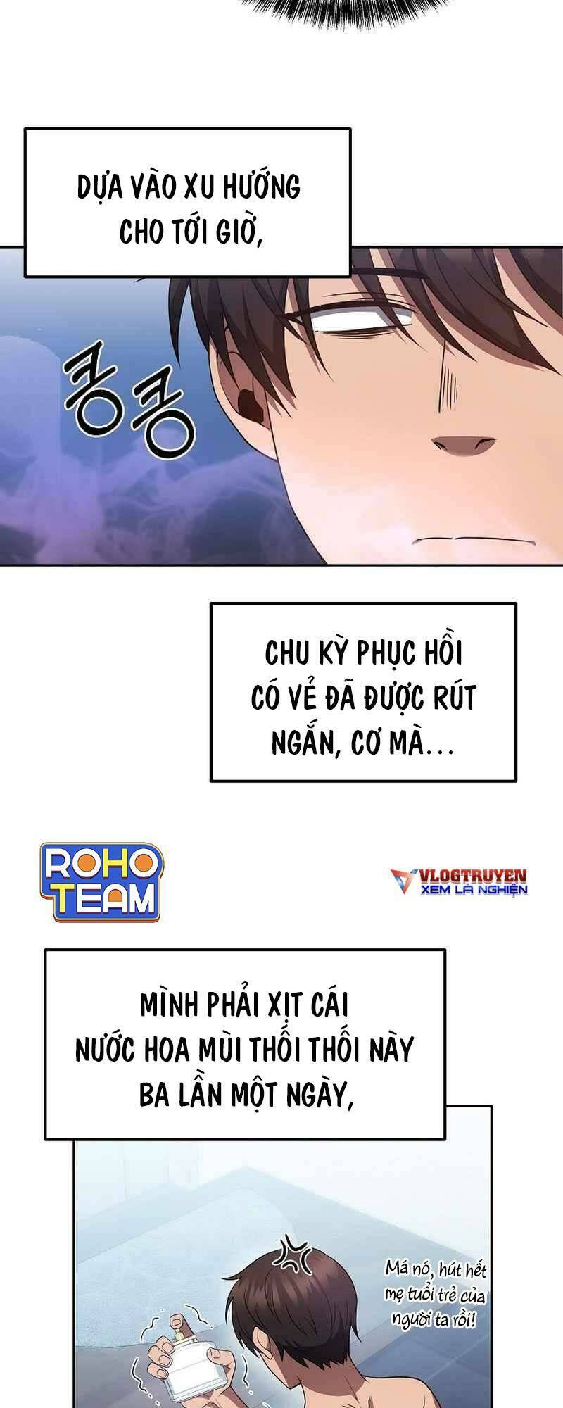 sự khởi đầu của tiền nhân chapter 9 44