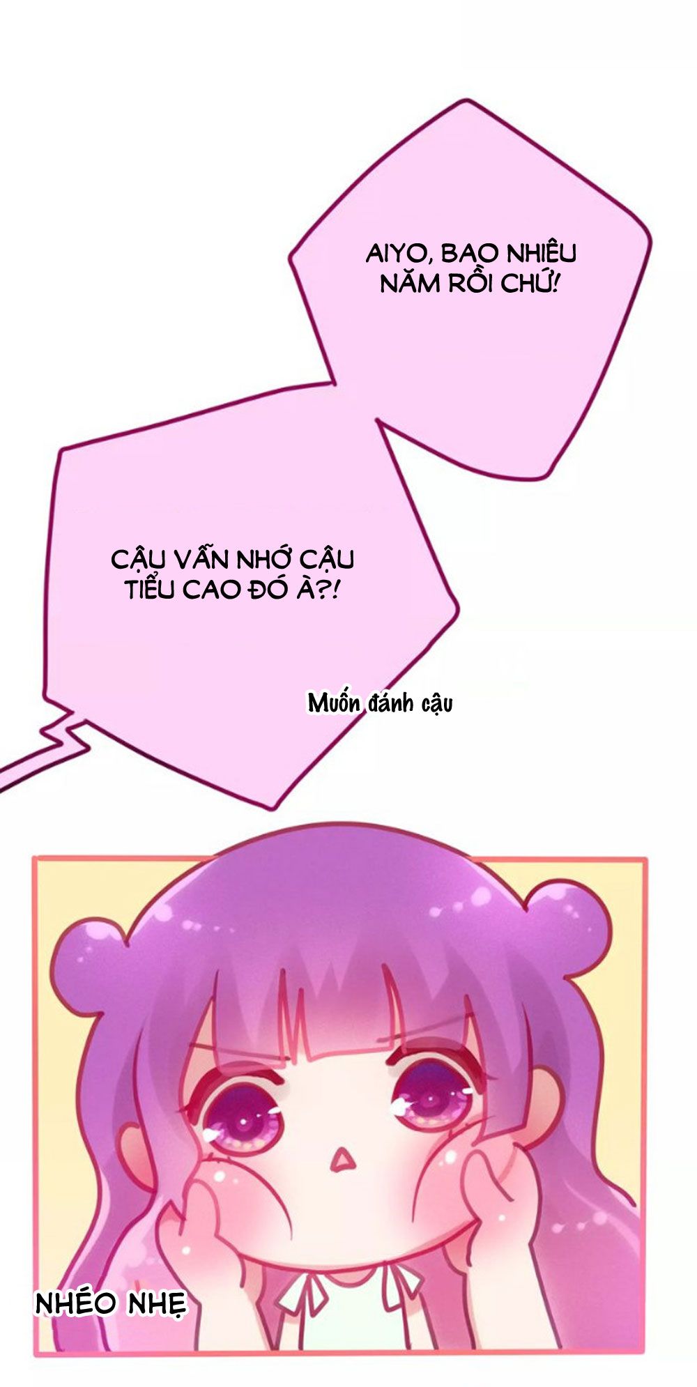 tháng sáu kì diệu chapter 36 19