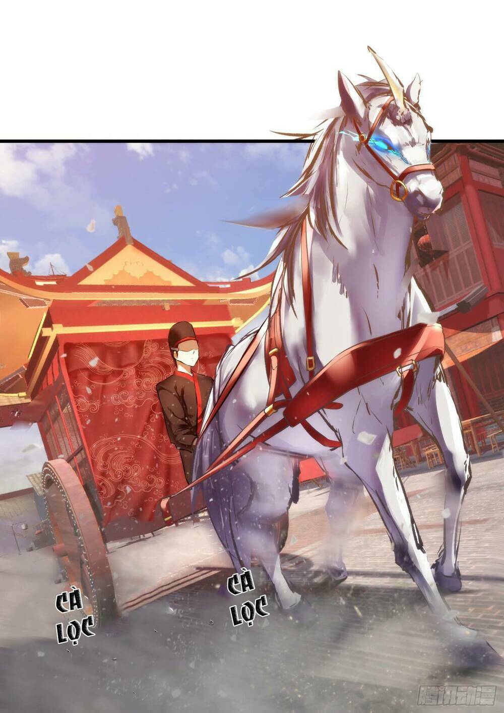 tiên giới hưu phu chỉ nam chapter 2 9