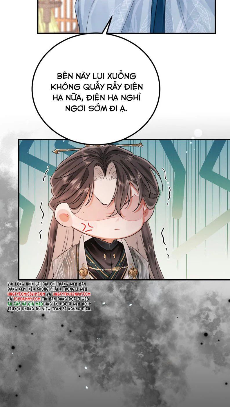 ôn hương diễm ngọc chapter 8 18