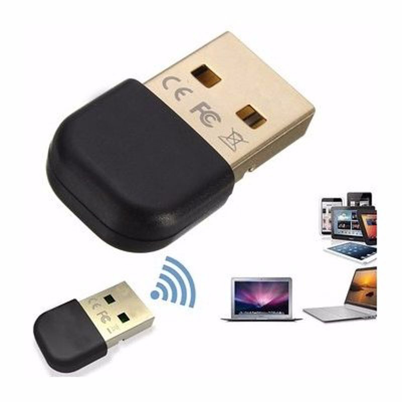 Thiết bị kết nối Bluetooth 4.0 qua USB Orico BTA-403