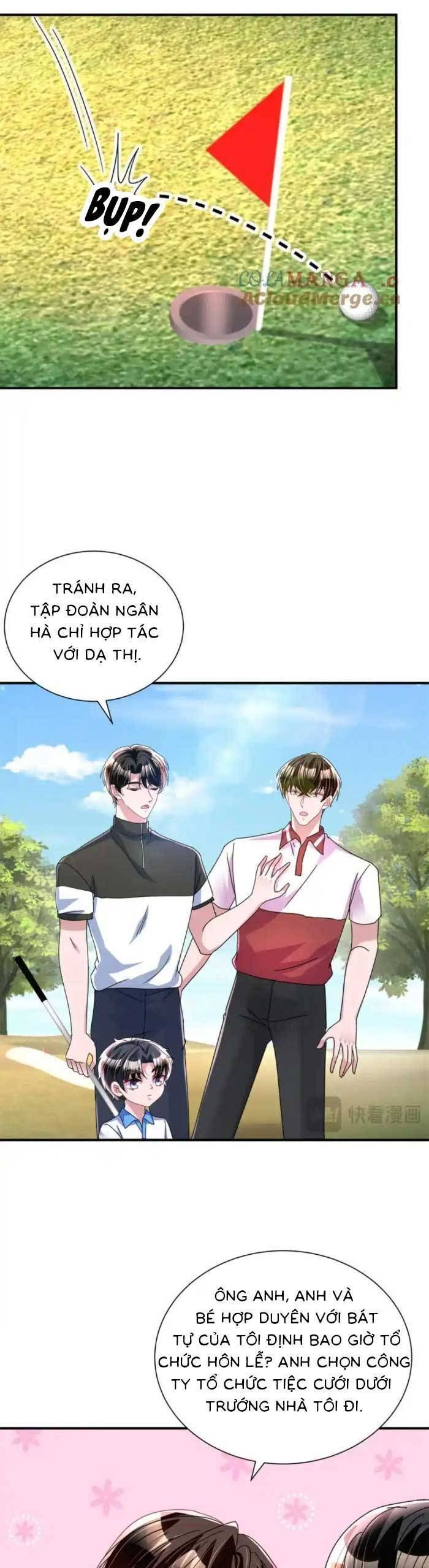 tổng tài huyết tộc cực sủng cô vợ mỹ nhân ngư chapter 246 8