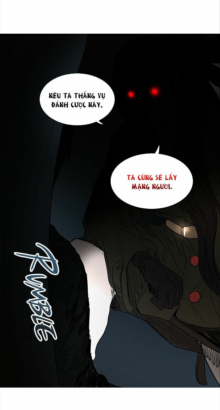 tòa tháp bí ẩn 2 chapter 173 10