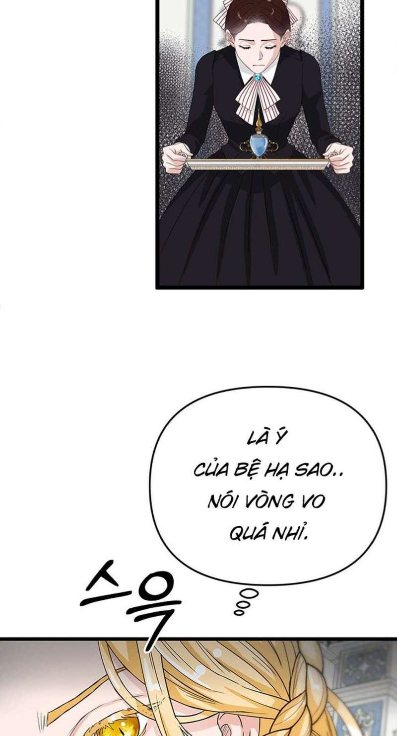 [ 18+ ] bệ hạ đã thay đổi rồi! chapter 2 28