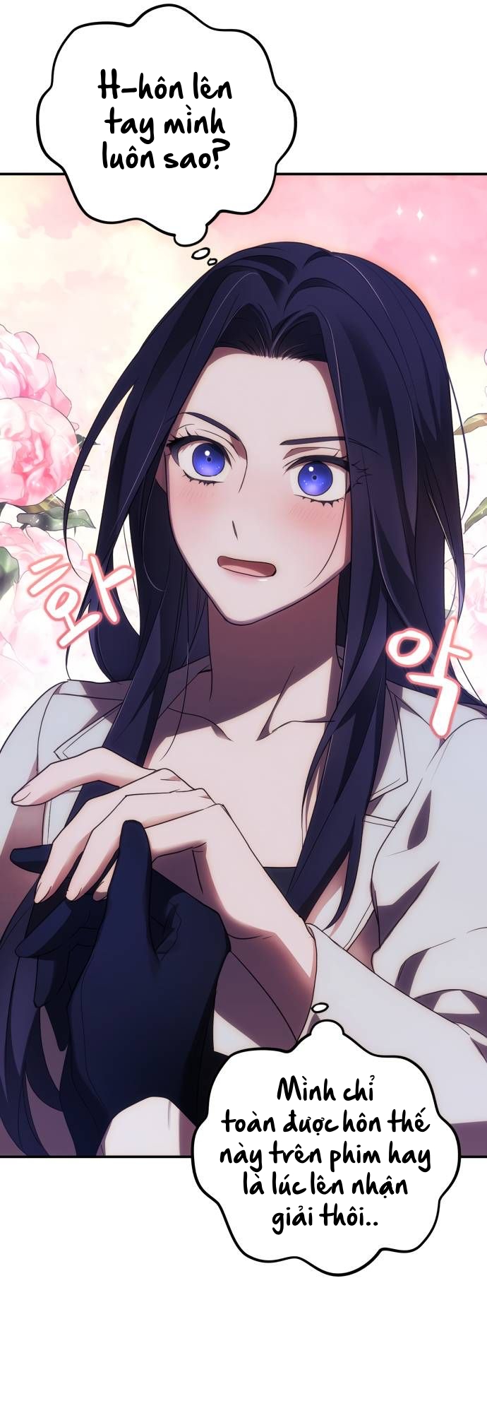 quyến rũ đại công tước ở phương bắc chapter 1.2 27