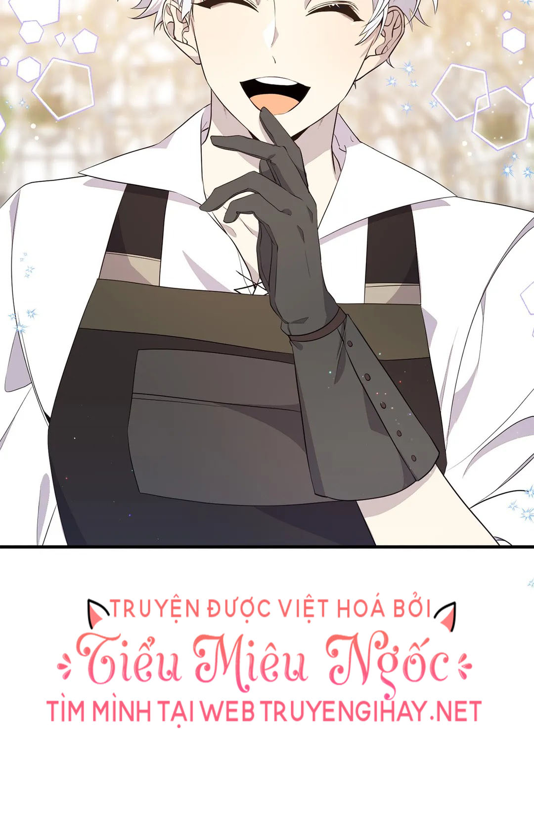 chị ấy là nữ chính trong truyện đó chapter 16 16