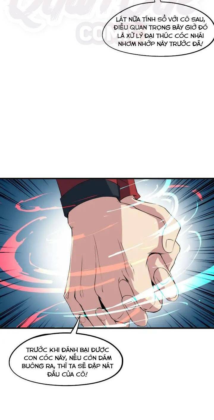 long mạch võ thần chapter 65 51