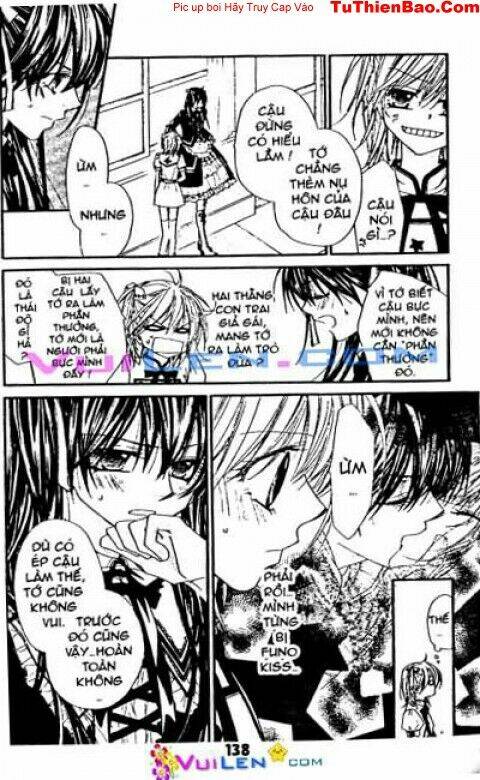 thiên thần giả tạo chapter 3 138