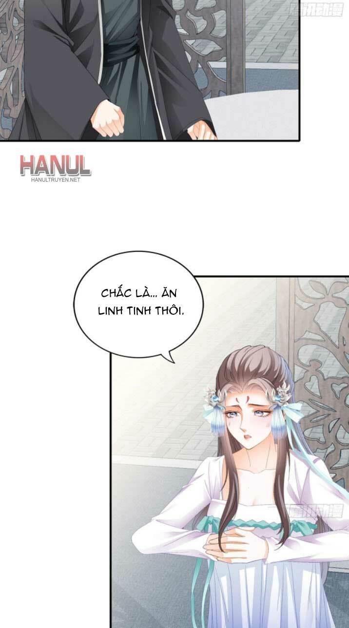 bổn vương muốn nàng chapter 149 2