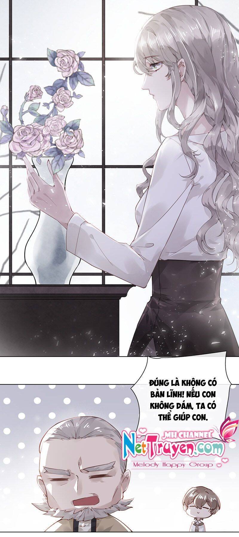 thác sủng thiên giá danh viên chapter 38 21