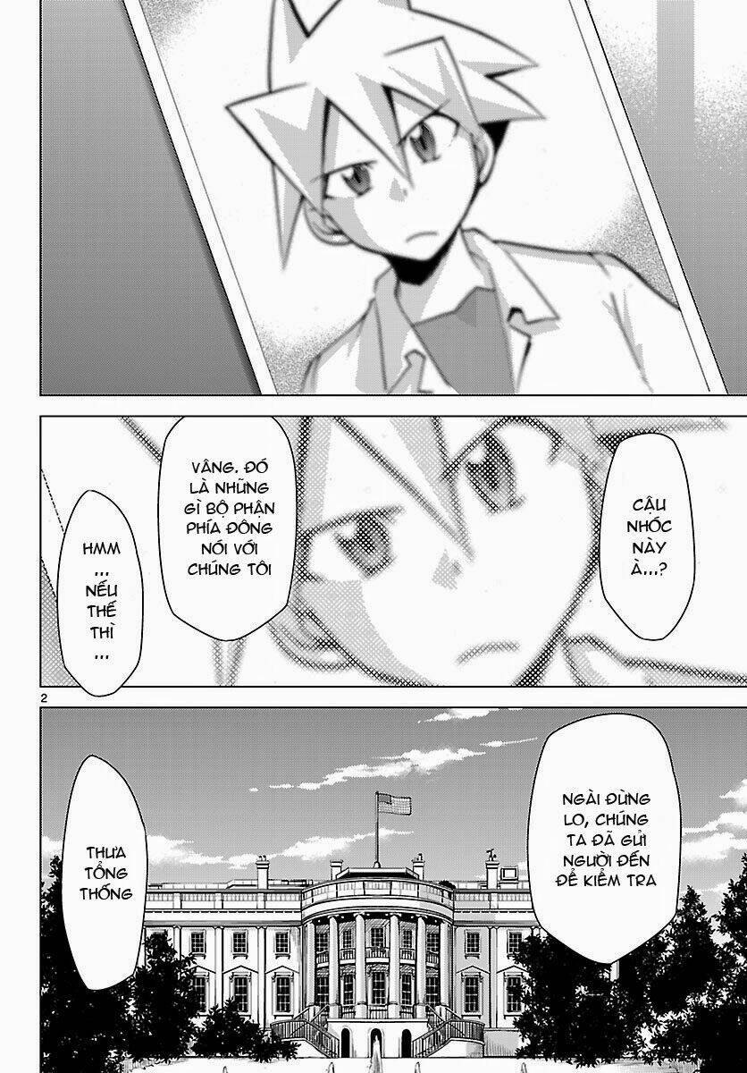 choudokyuu shoujo 4946 chapter 12 2