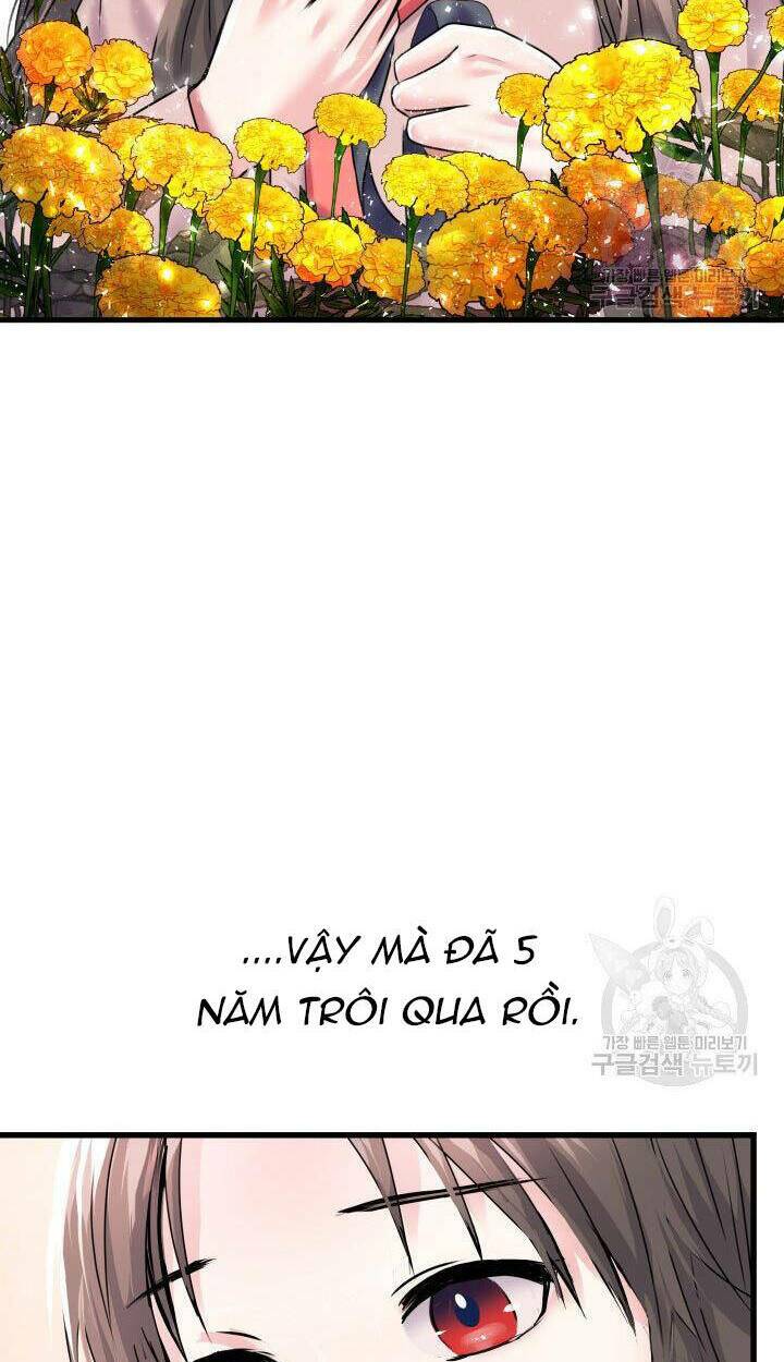 cô dâu của sói đen chapter 2 12