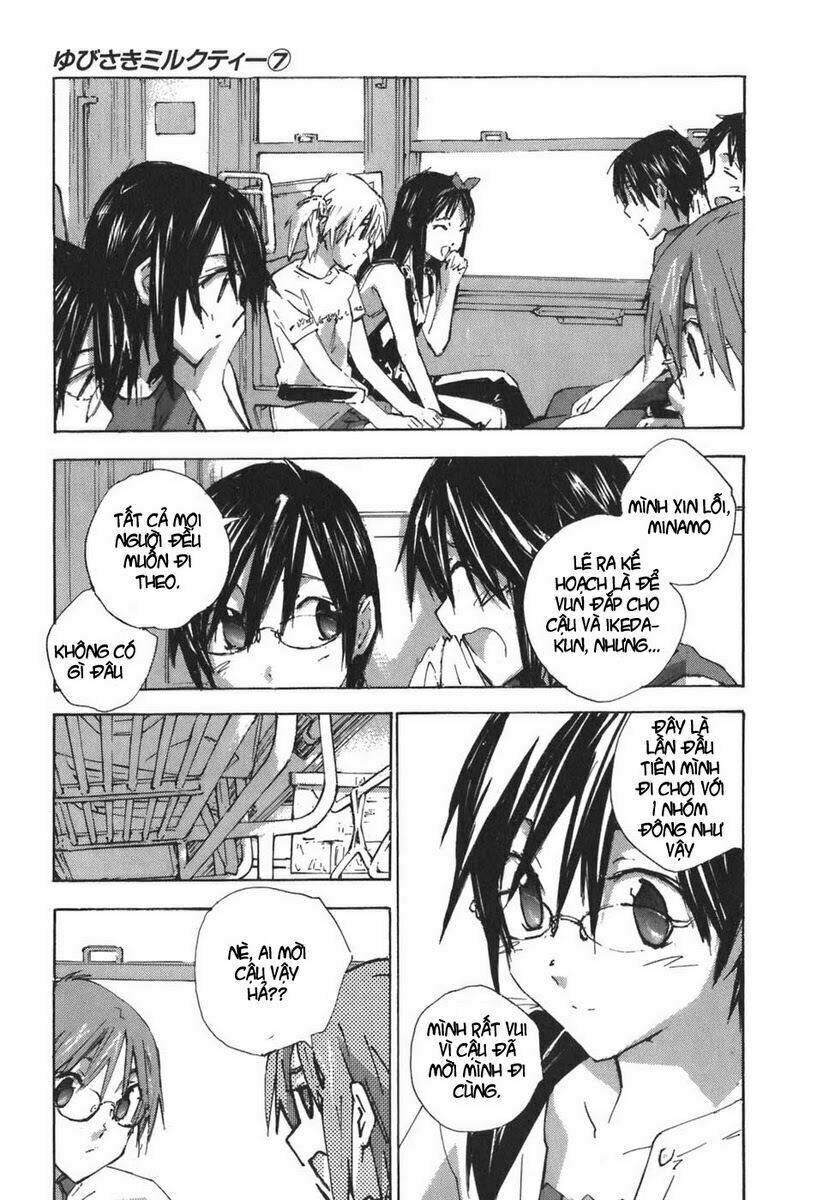 yubisaki milk tea chapter 52 8