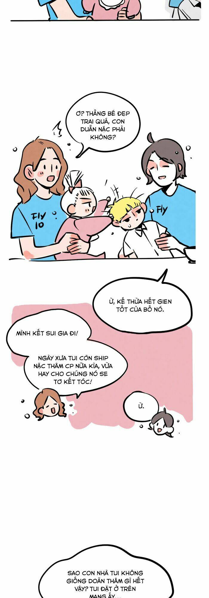 trang nhất toàn là hắn chapter 129 16